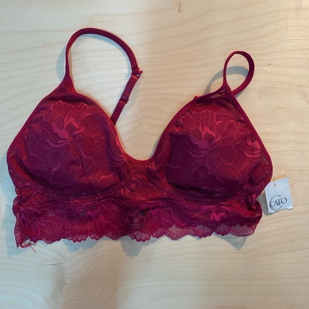 Pure Beauty Bra XL (GL)